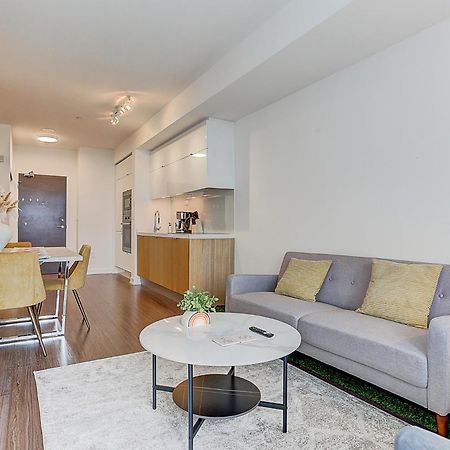 Lakeview Apartments Downtown Toronto Eksteriør bilde