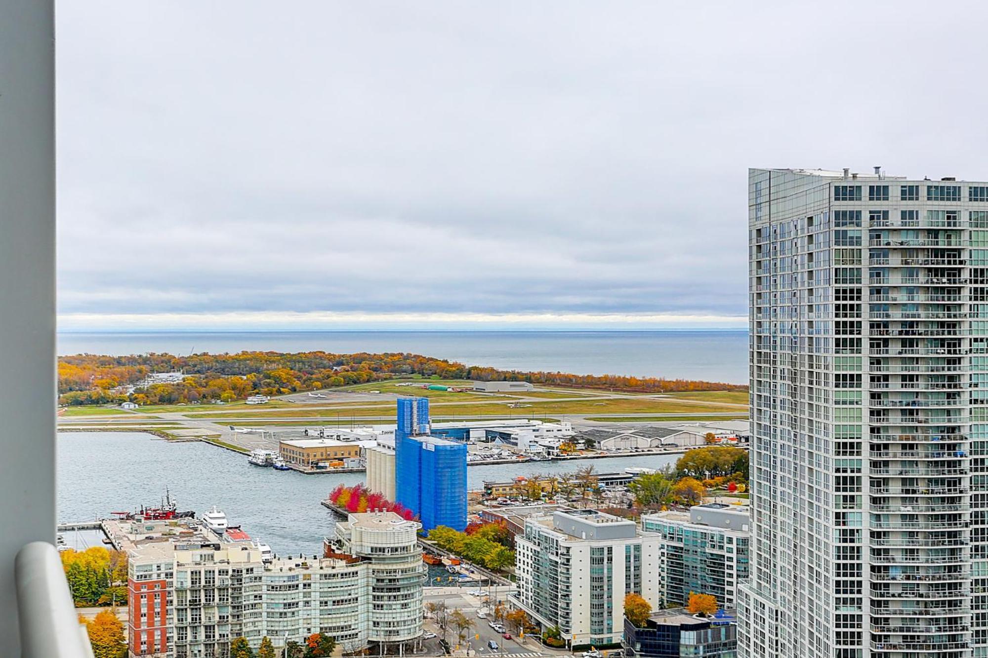 Lakeview Apartments Downtown Toronto Eksteriør bilde